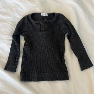 Jamie Kay Essential Long Sleeve